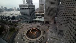 Suntec Tower Three (D1), Office #623523271